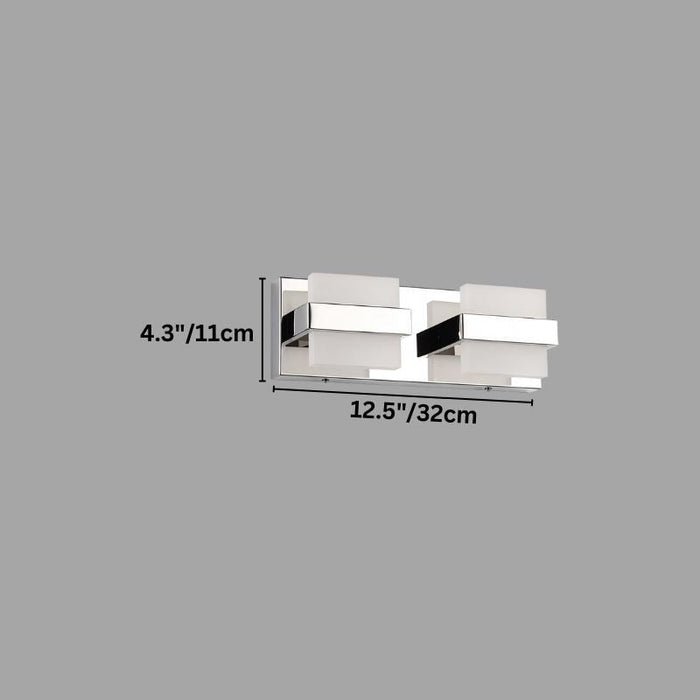 Autan Wall Lamp