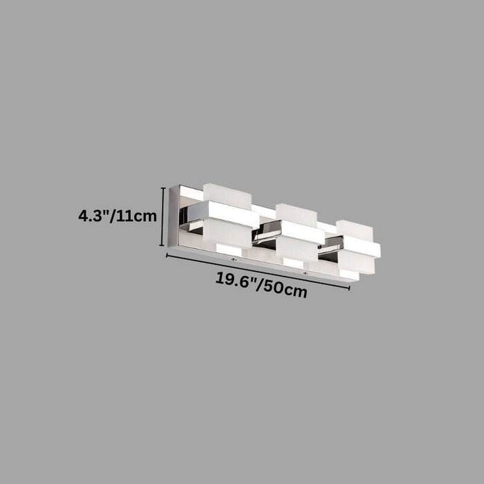 Autan Wall Lamp