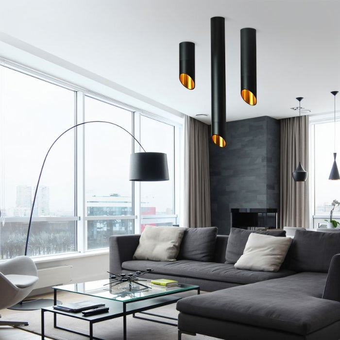 Balling Ceiling Light