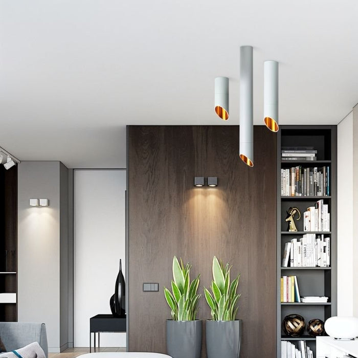 Balling Ceiling Light