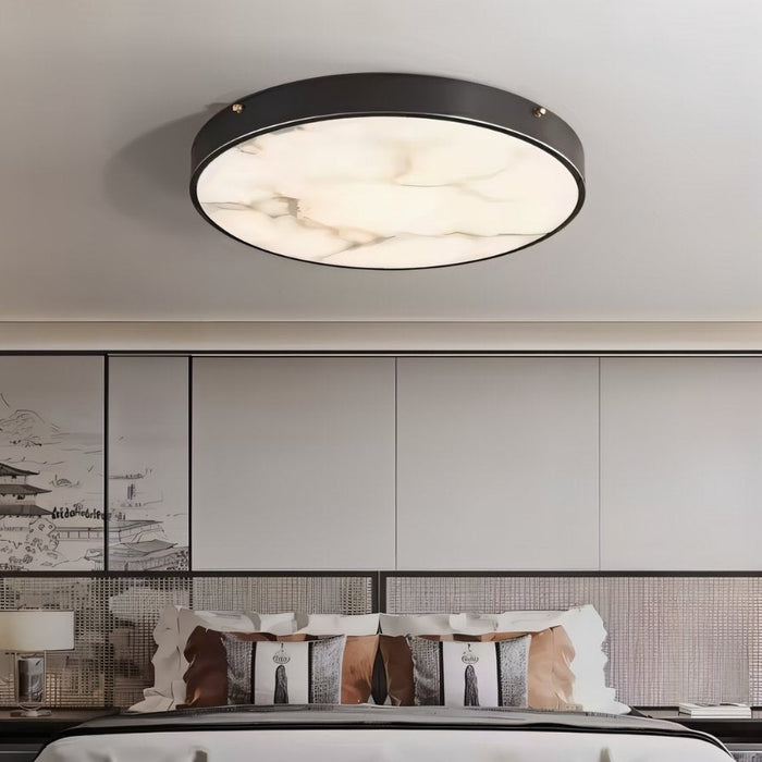 Barbeville Ceiling Light