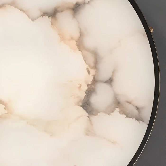 Barbeville Ceiling Light