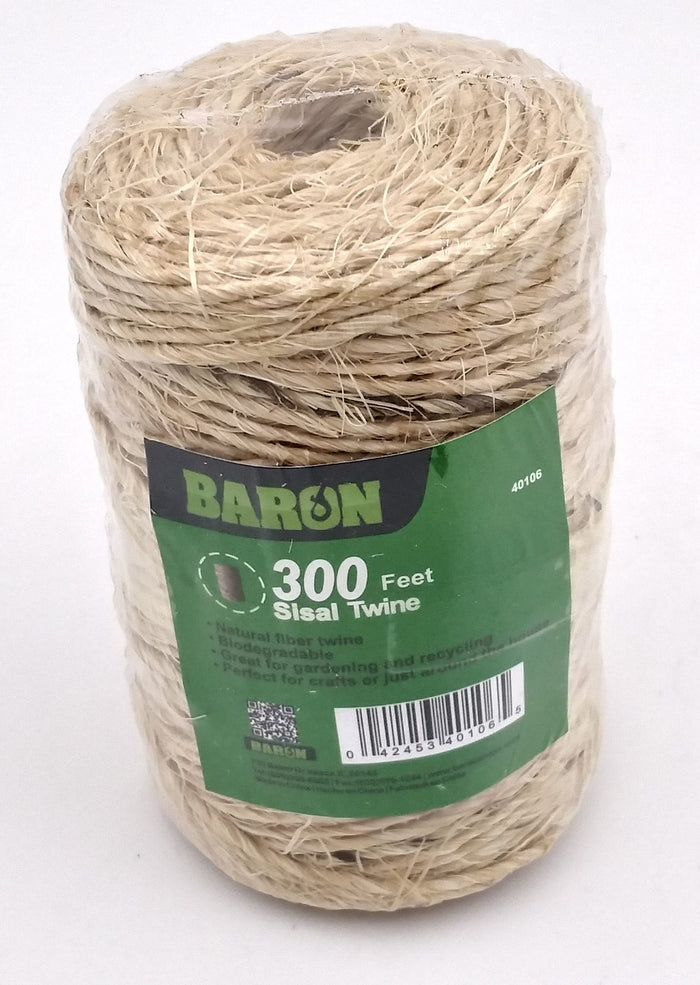 Baron Sisal Twine