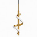 Basalt Pendant Light