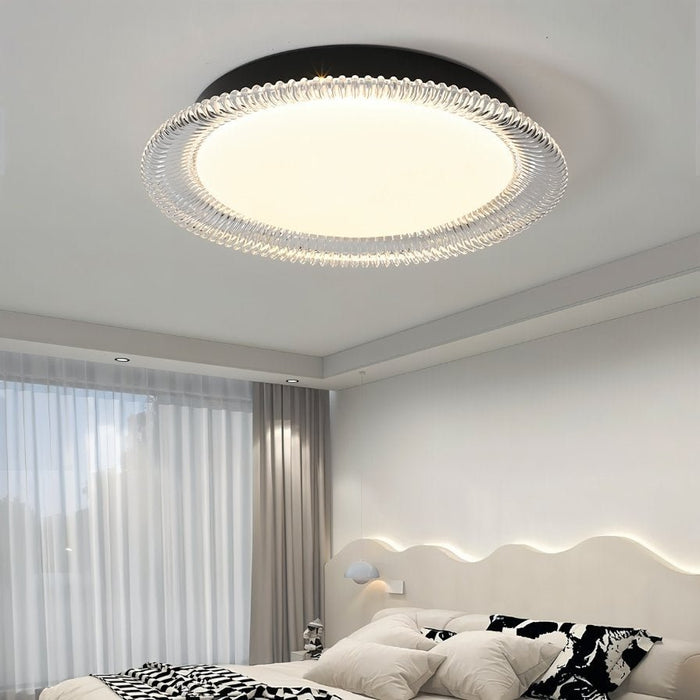 Basseneville Ceiling Light