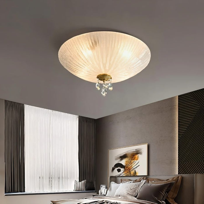 Bauquay Ceiling Light