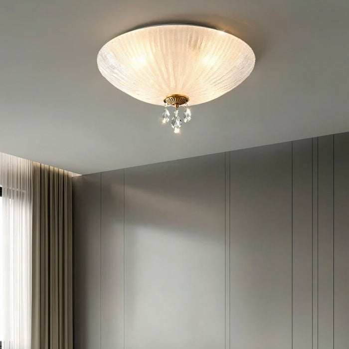 Bauquay Ceiling Light