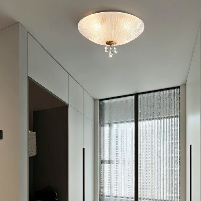 Bauquay Ceiling Light