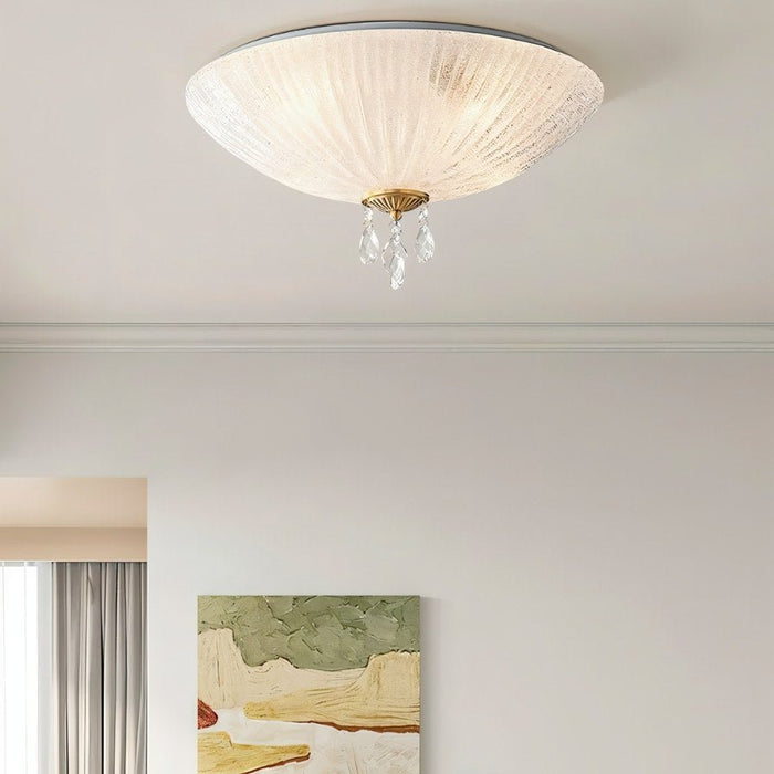 Bauquay Ceiling Light