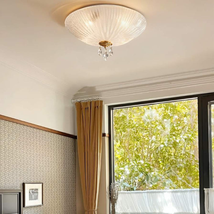 Bauquay Ceiling Light