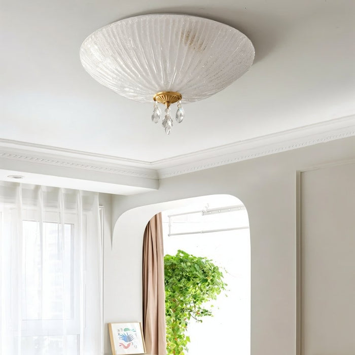 Bauquay Ceiling Light