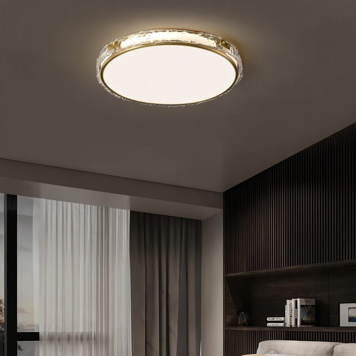 Bazoque Ceiling Light