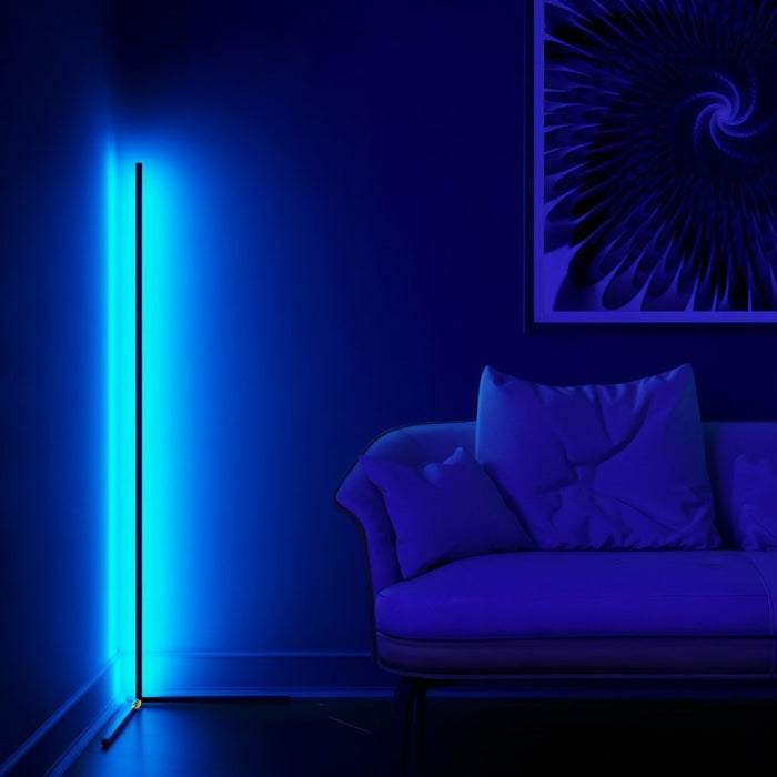 Beacon Floor Lamp