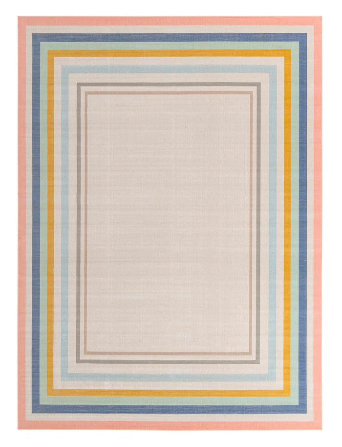 Bebe Rectangle Rug
