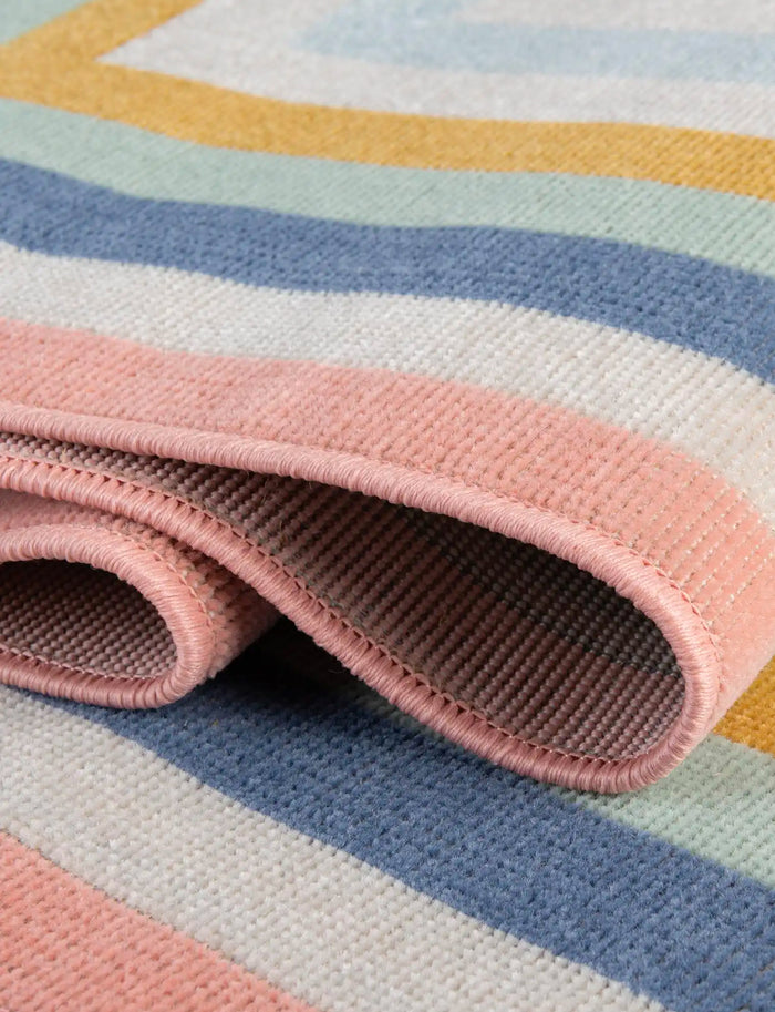 Bebe Rectangle Rug