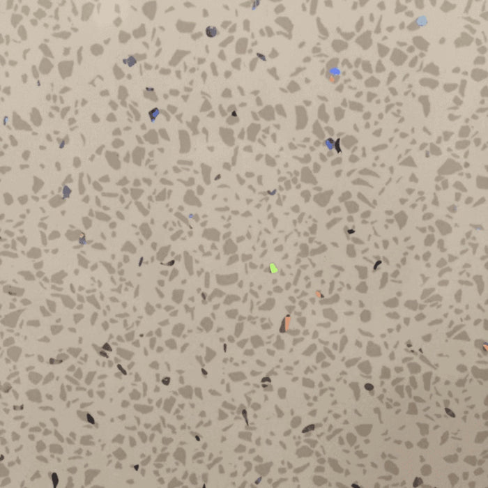 Beige Sparkle Wall Panel | 250mm x 2.6m x 8mm (Pack of 4)