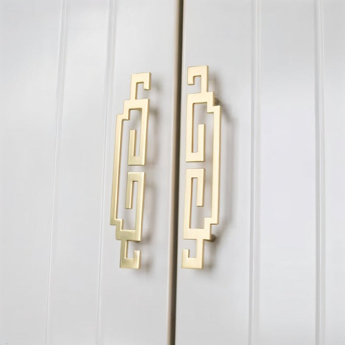 Binderup Pull Bar