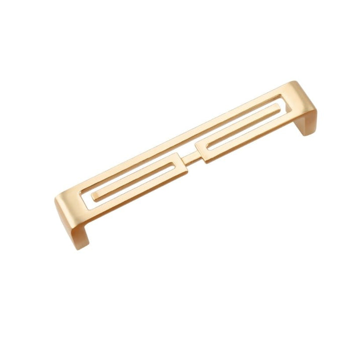 Binderup Pull Bar