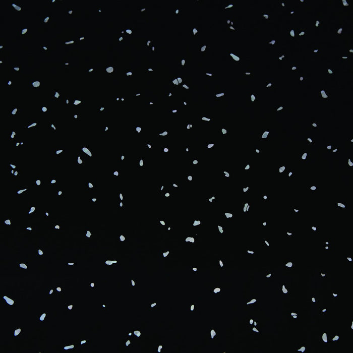Black Sparkle Wall Panel | 250mm x 2.6m x 5mm (Pack of 4)