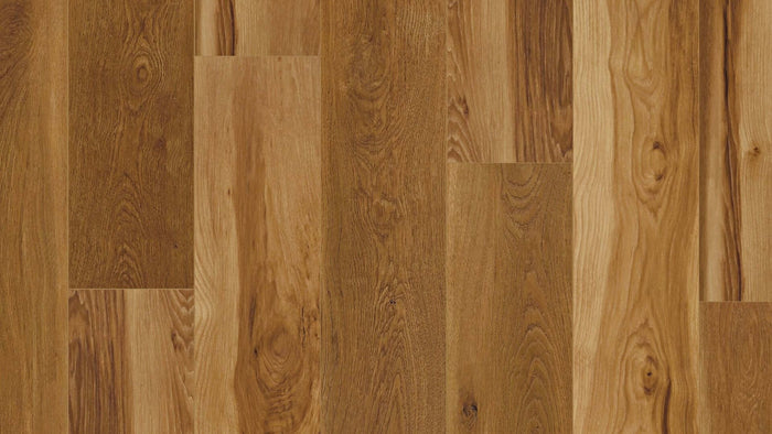 Blended Sienna by COREtec