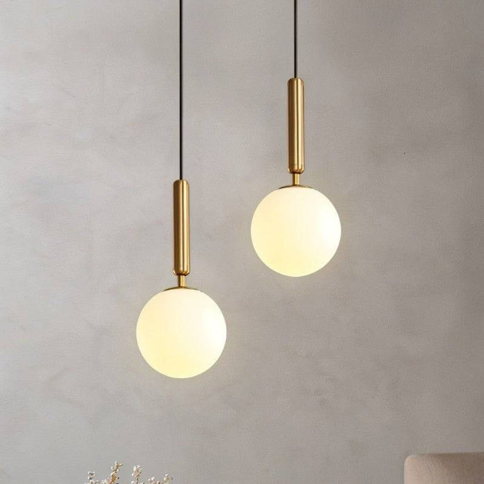 Blidö Pendant Light