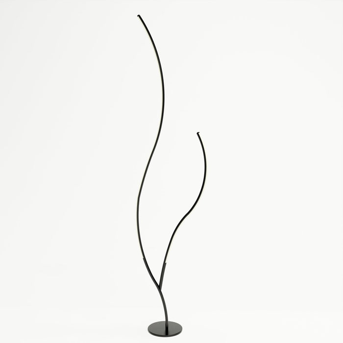 Bond Floor Lamp