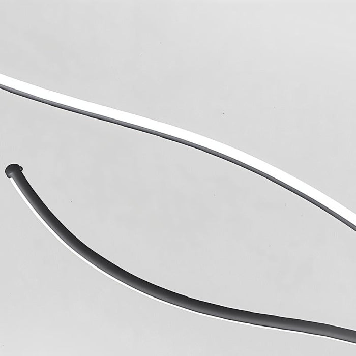 Bond Floor Lamp