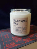 Bonna Bella Midnight Sky Candle