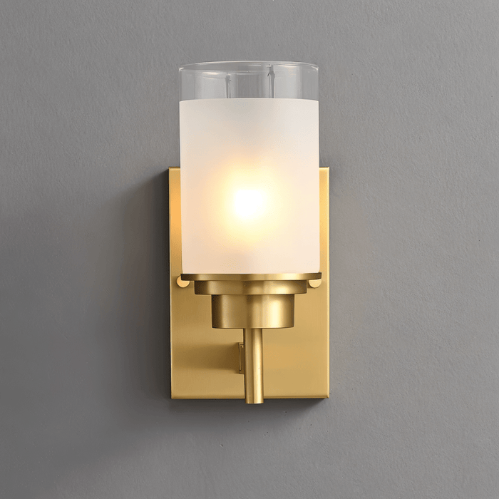 Bonnebosq Wall Lamp