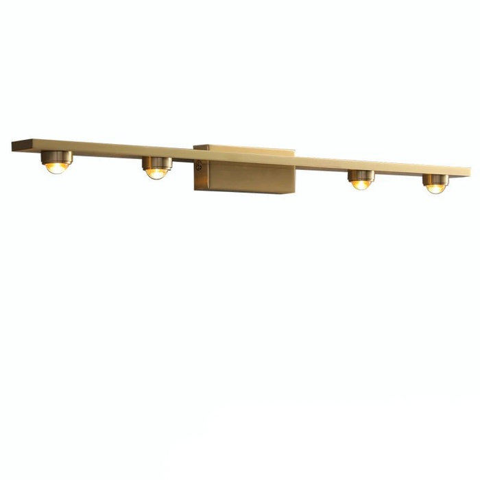 Boreal Wall Lamp - Level Decor