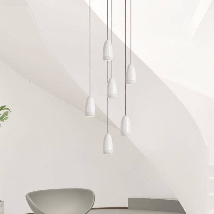 Bork Pendant Light