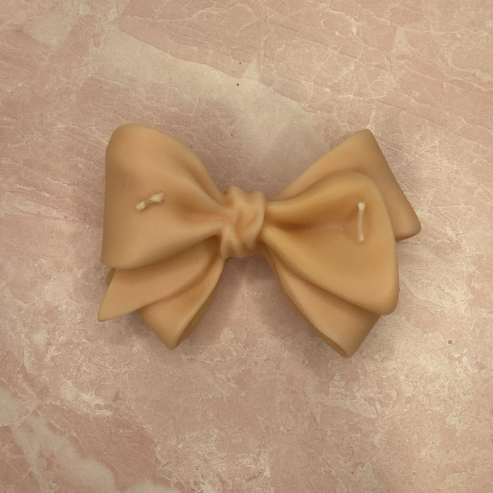 Bow Candle