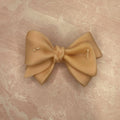 Bow Candle