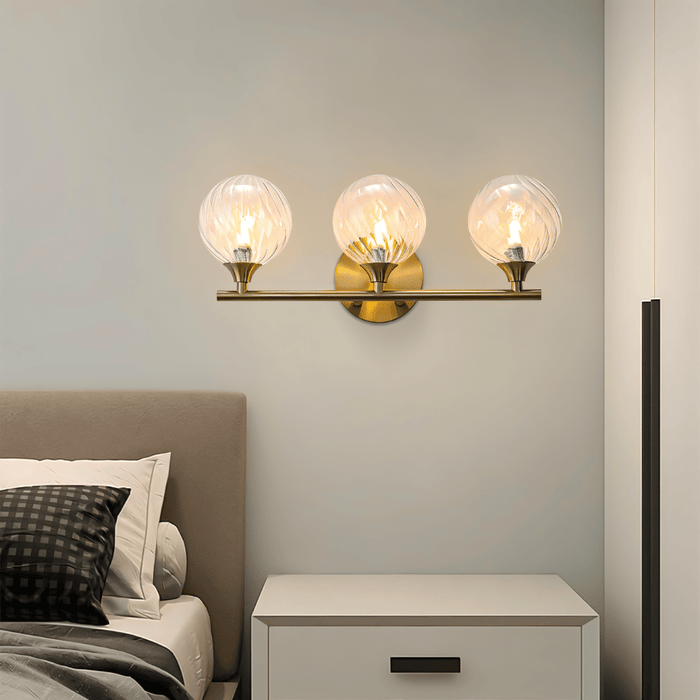 Breville Wall Lamp