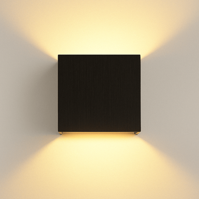 Bridge Wall Lamp