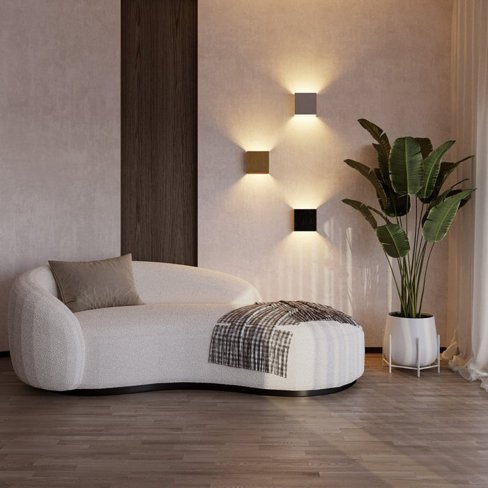 Bridge Wall Lamp