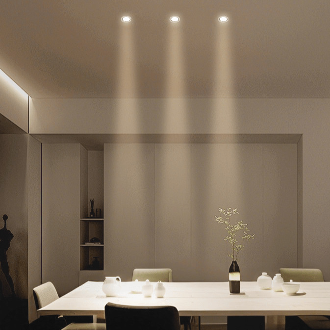Bucels Downlight
