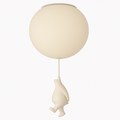 Calyx Ceiling Light