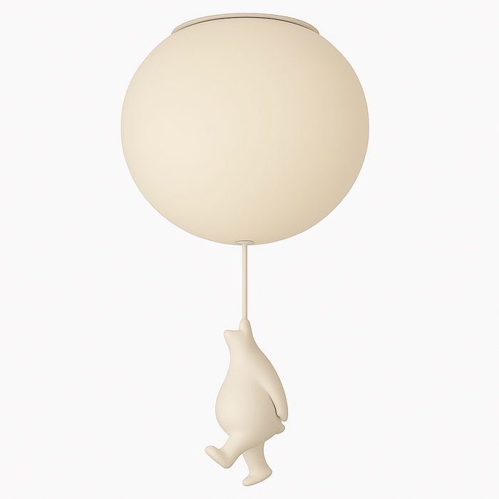 Calyx Ceiling Light