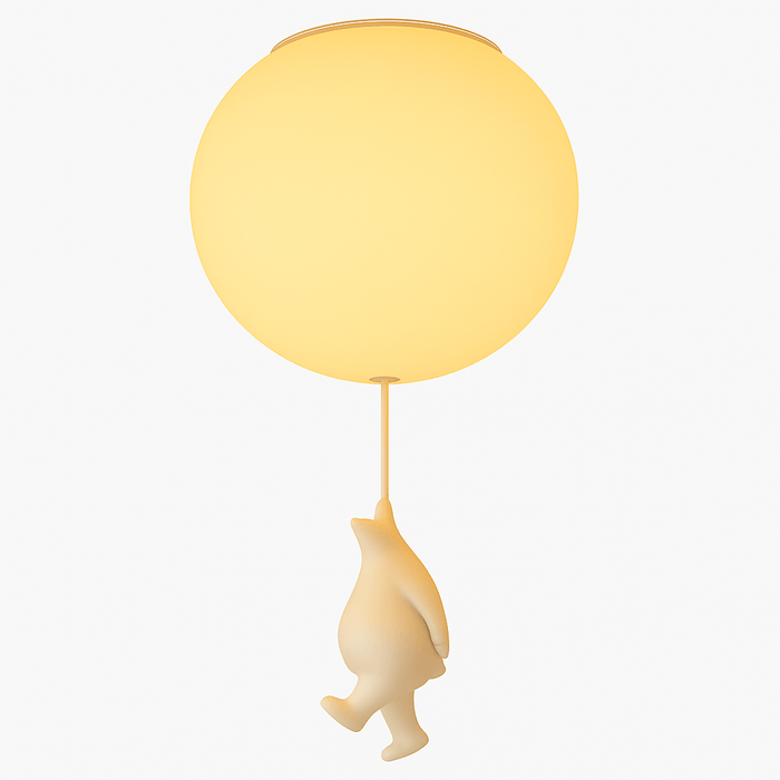Calyx Ceiling Light