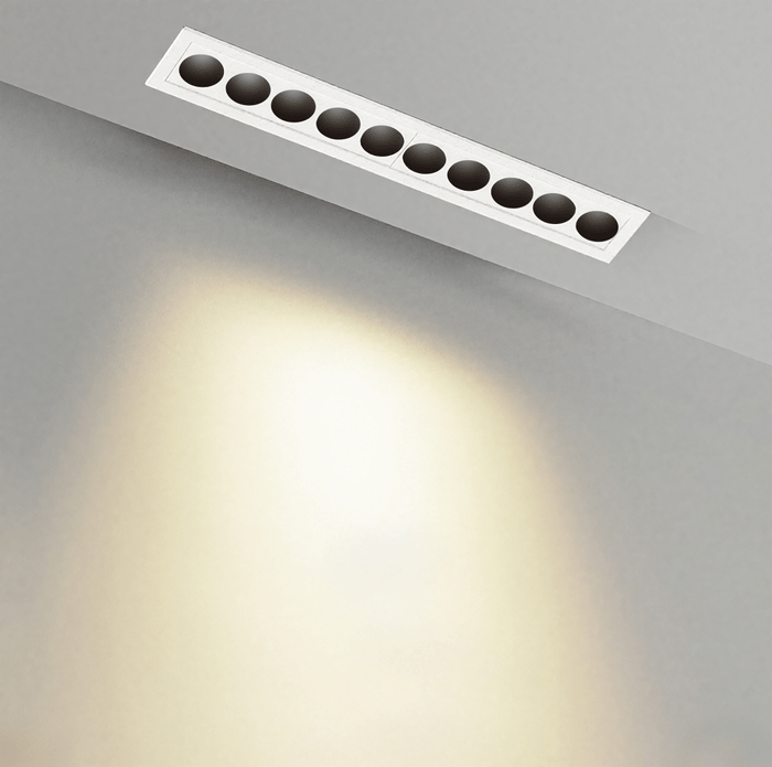Campandre Downlight