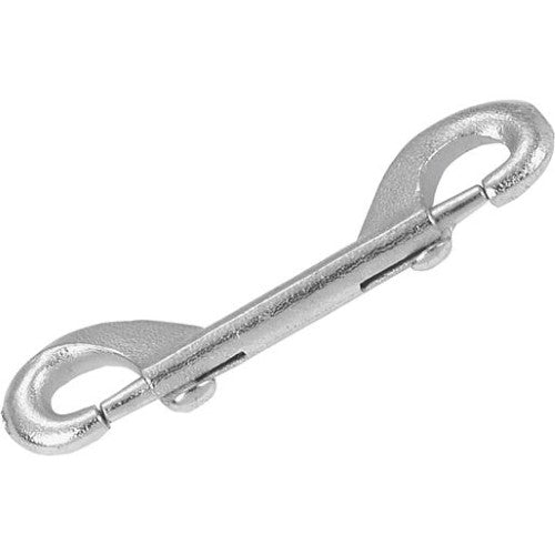 Campbell 4-1/8" Double Ended Bolt Snap, #162