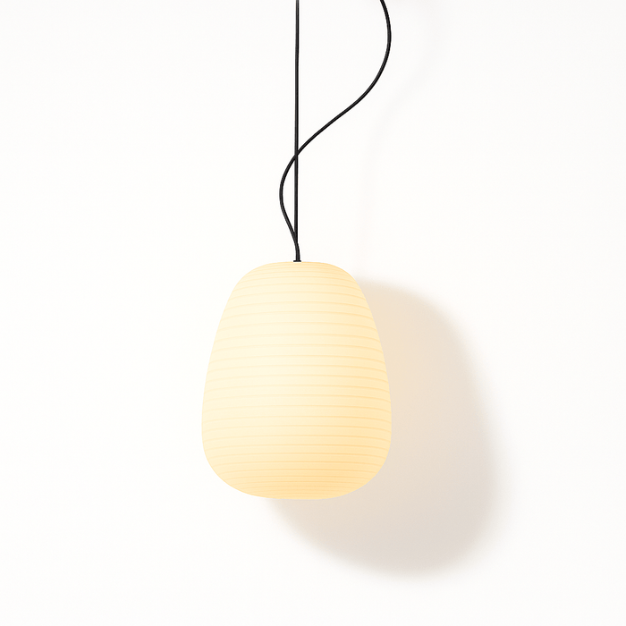 Canopy Pendant Light