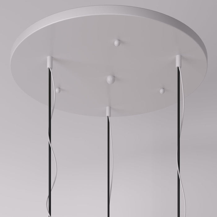 Canopy Pendant Light