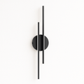 Capstan Wall Lamp