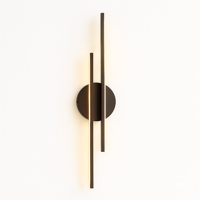 Capstan Wall Lamp