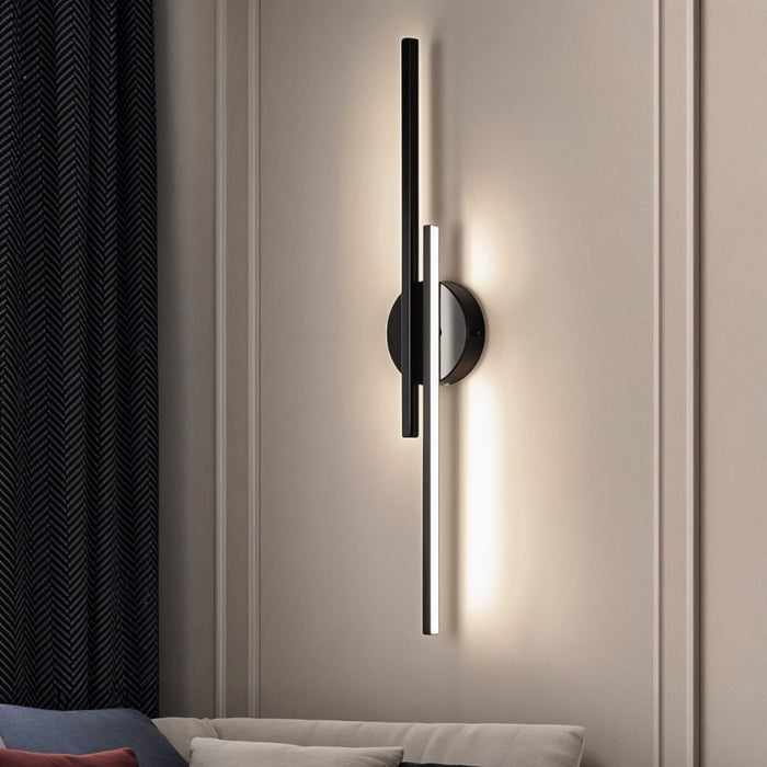 Capstan Wall Lamp