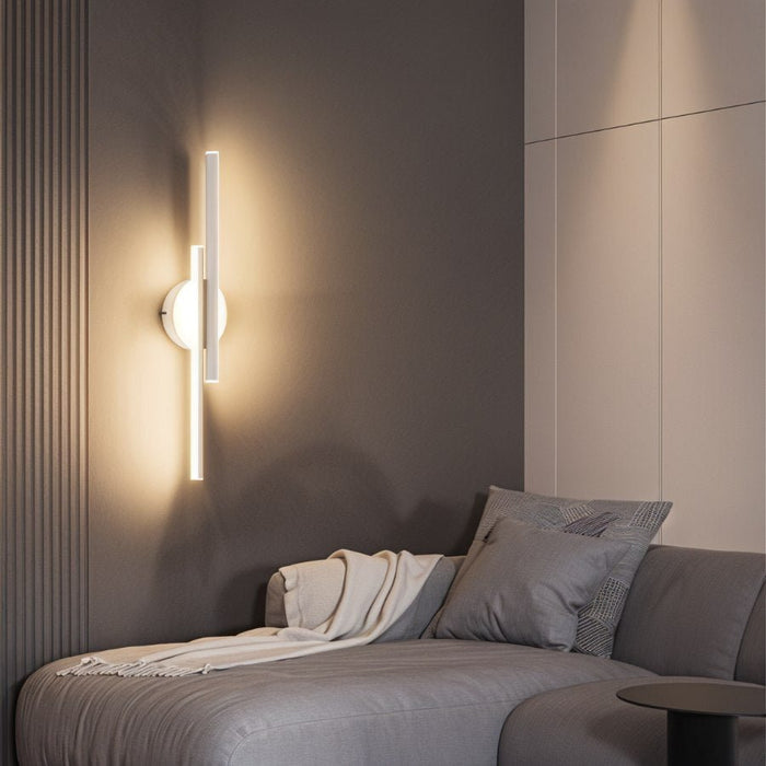 Capstan Wall Lamp