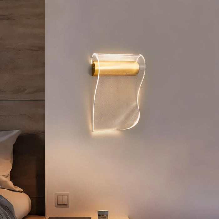 Cartigny Wall Lamp