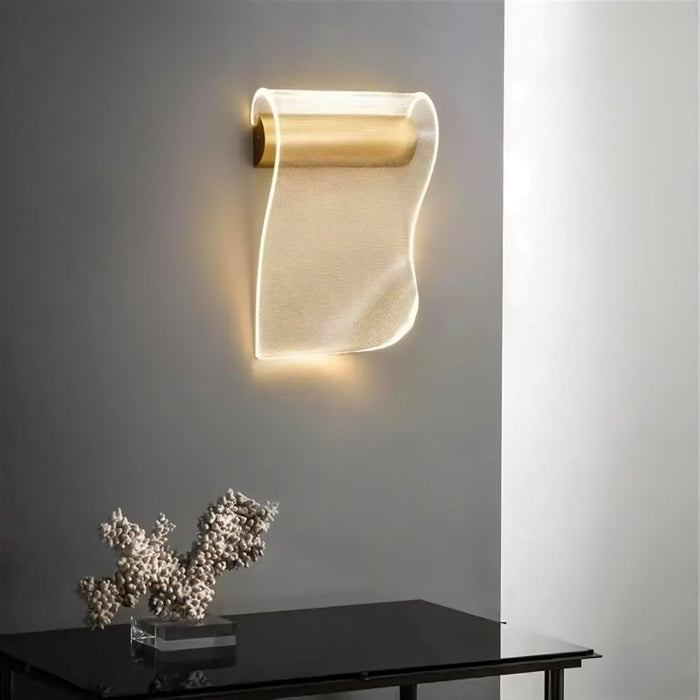 Cartigny Wall Lamp